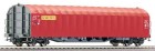 66320 Roco Slide tarpaulin car SOBETRA
